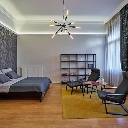 Nanirol Apartment At Gellert Bath Budapeşte Dış mekan fotoğraf