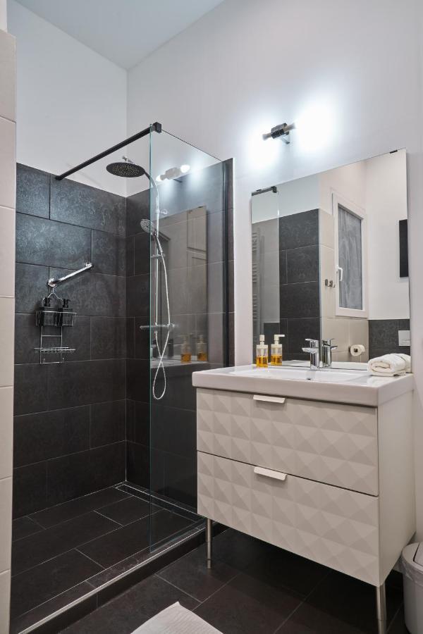 Nanirol Apartment At Gellert Bath Budapeşte Dış mekan fotoğraf
