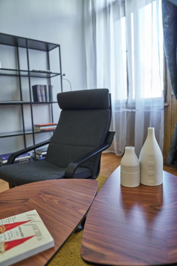 Nanirol Apartment At Gellert Bath Budapeşte Dış mekan fotoğraf