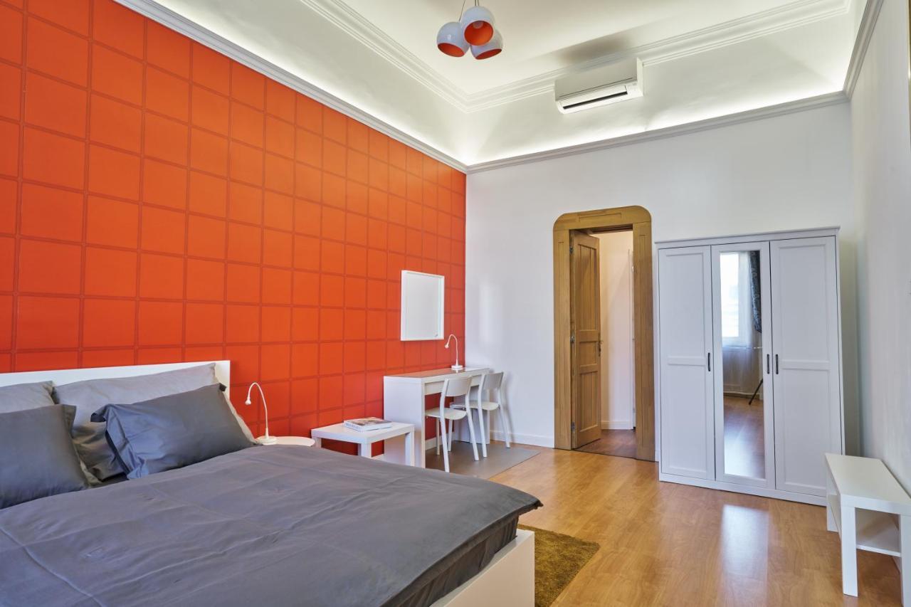 Nanirol Apartment At Gellert Bath Budapeşte Dış mekan fotoğraf