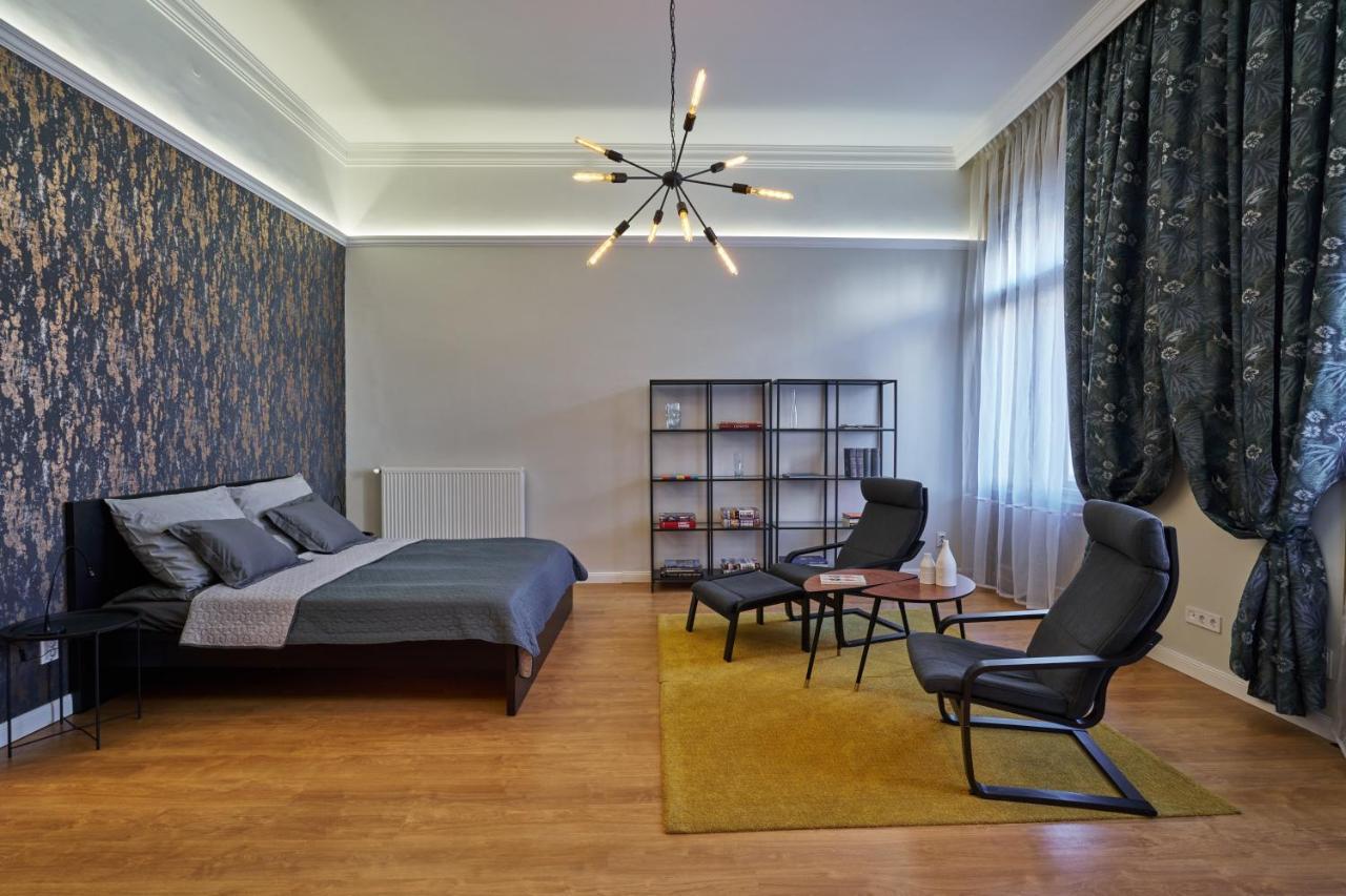 Nanirol Apartment At Gellert Bath Budapeşte Dış mekan fotoğraf