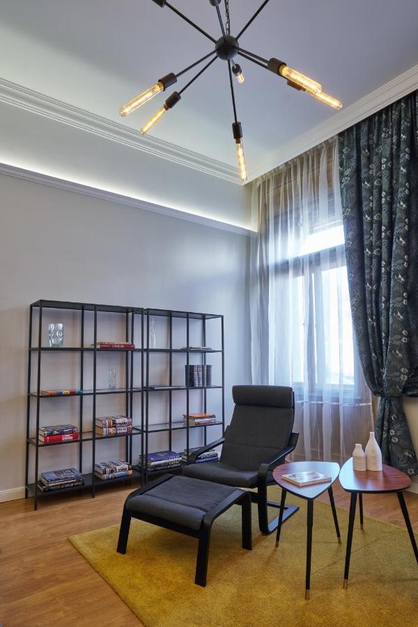Nanirol Apartment At Gellert Bath Budapeşte Dış mekan fotoğraf