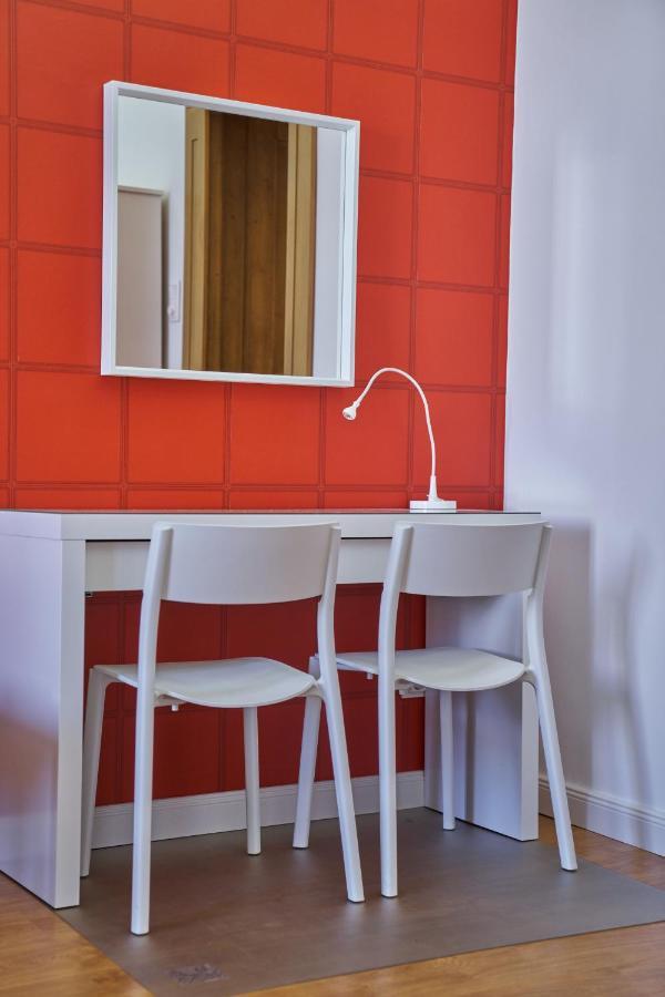 Nanirol Apartment At Gellert Bath Budapeşte Dış mekan fotoğraf