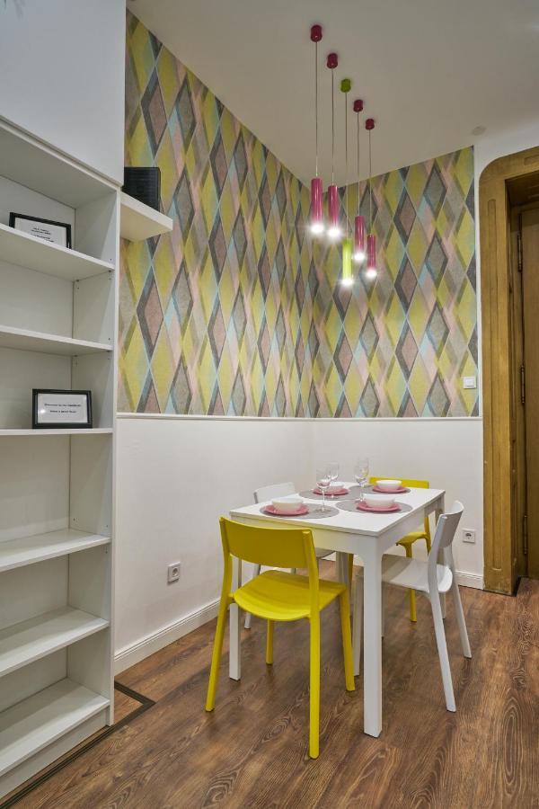Nanirol Apartment At Gellert Bath Budapeşte Dış mekan fotoğraf