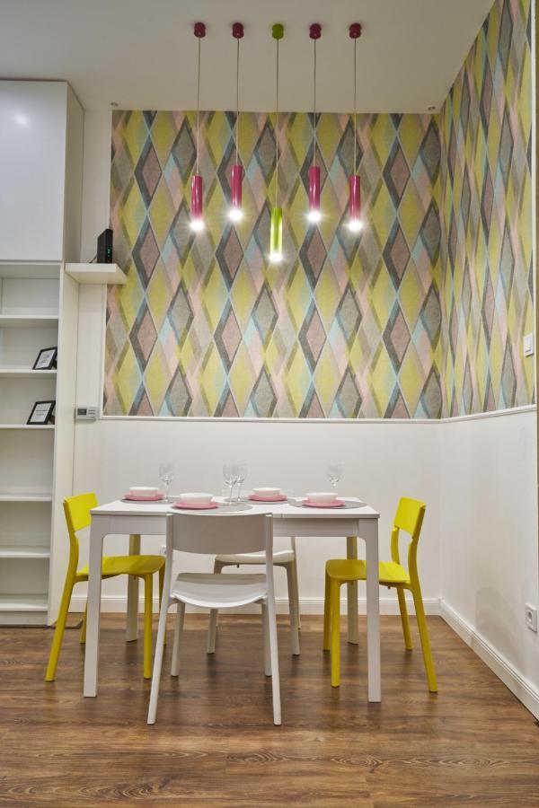 Nanirol Apartment At Gellert Bath Budapeşte Dış mekan fotoğraf