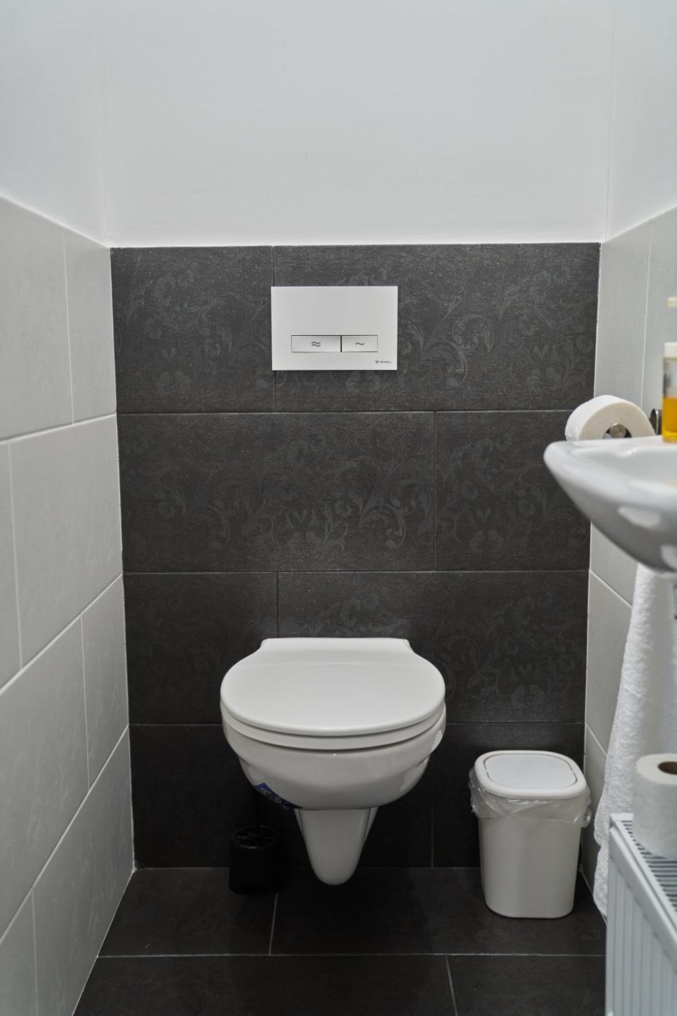 Nanirol Apartment At Gellert Bath Budapeşte Dış mekan fotoğraf