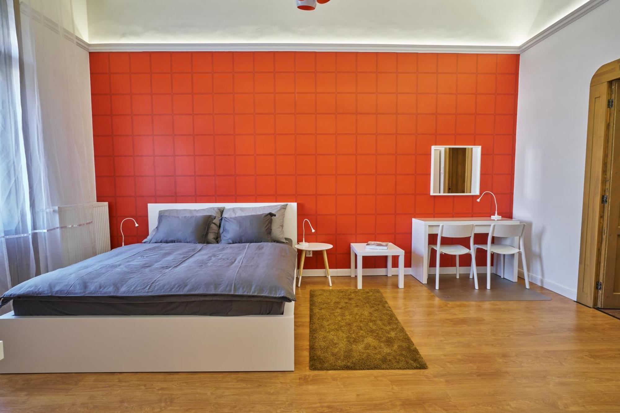 Nanirol Apartment At Gellert Bath Budapeşte Dış mekan fotoğraf